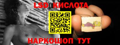 крисы Дубна